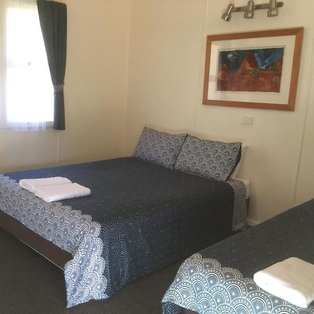 Scenic Rim Motel Aratula Exteriér fotografie
