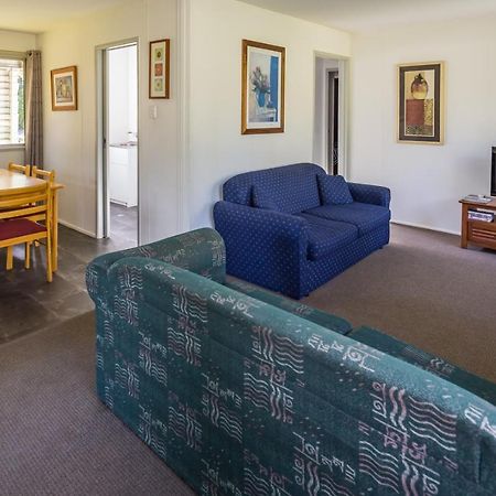 Scenic Rim Motel Aratula Exteriér fotografie