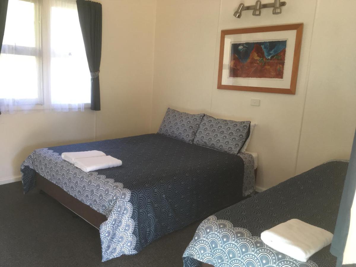 Scenic Rim Motel Aratula Exteriér fotografie
