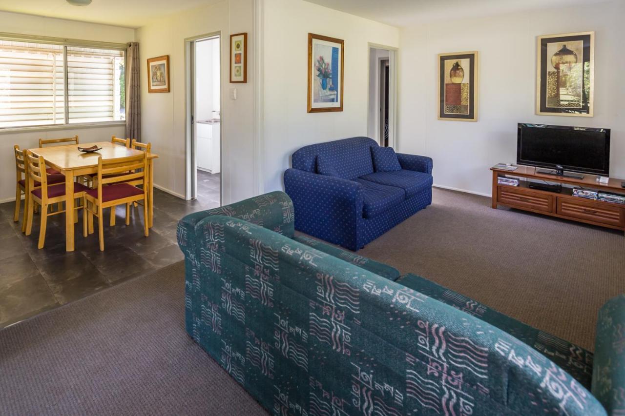 Scenic Rim Motel Aratula Exteriér fotografie